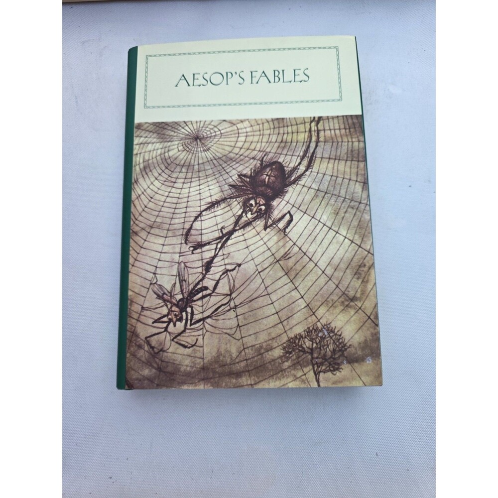 Aesop's Fables